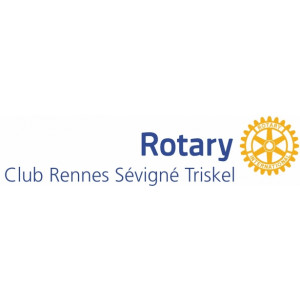 LE ROTARY CLUB RENNES SEVIGNE TRISKEL